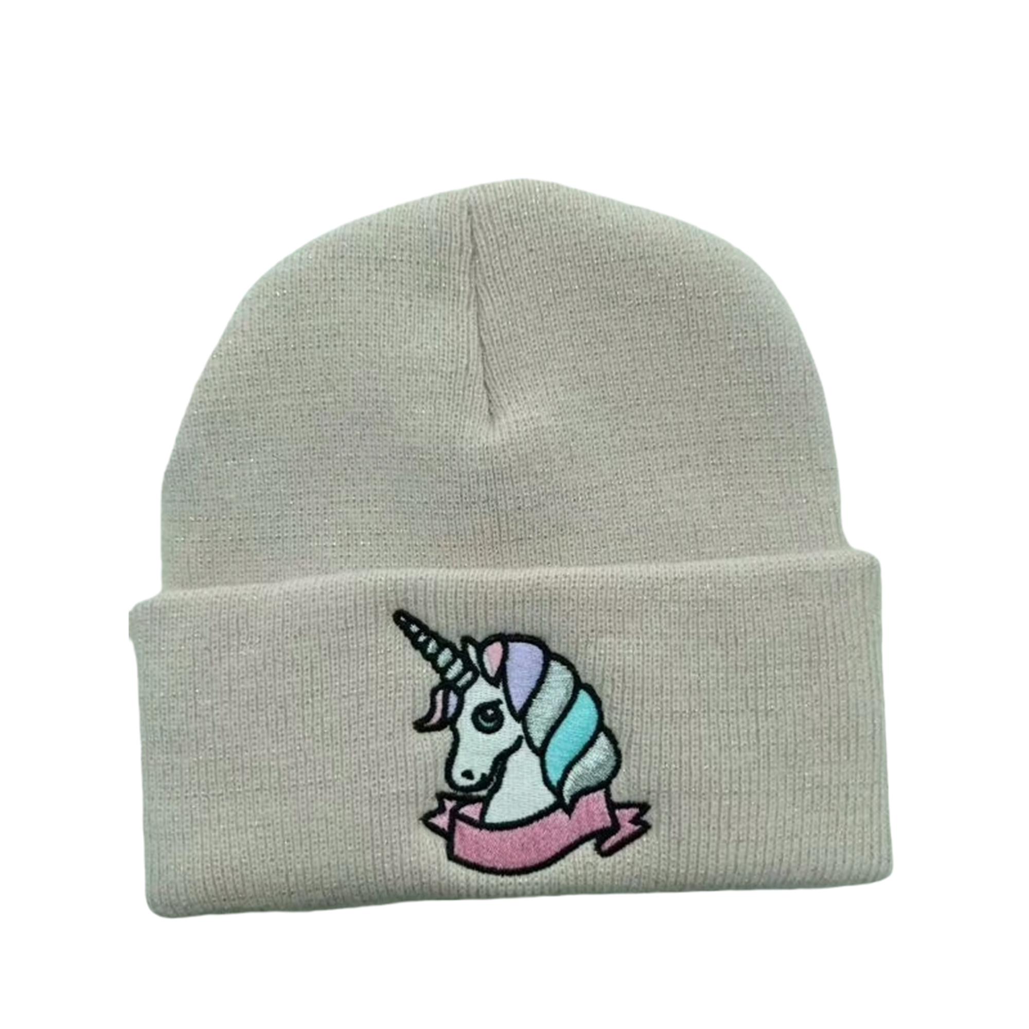 Knited hat