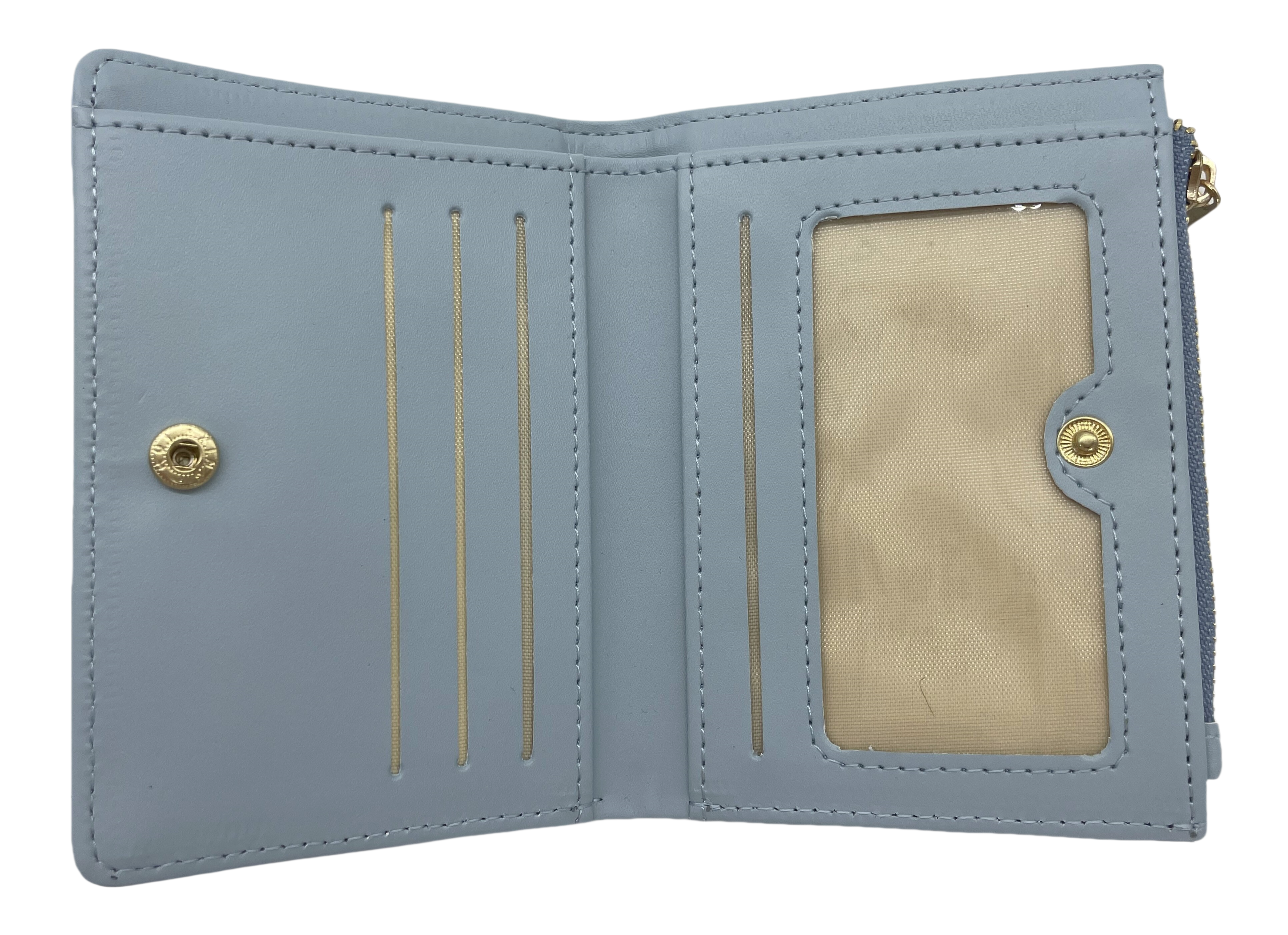 Lychee Pattern Wallet