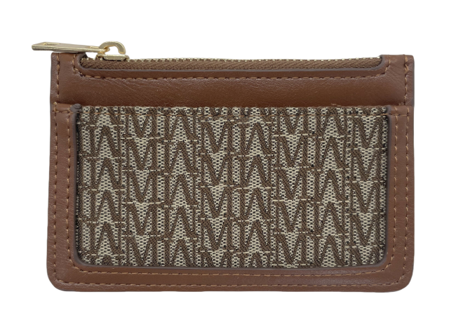 Woven Card Holder