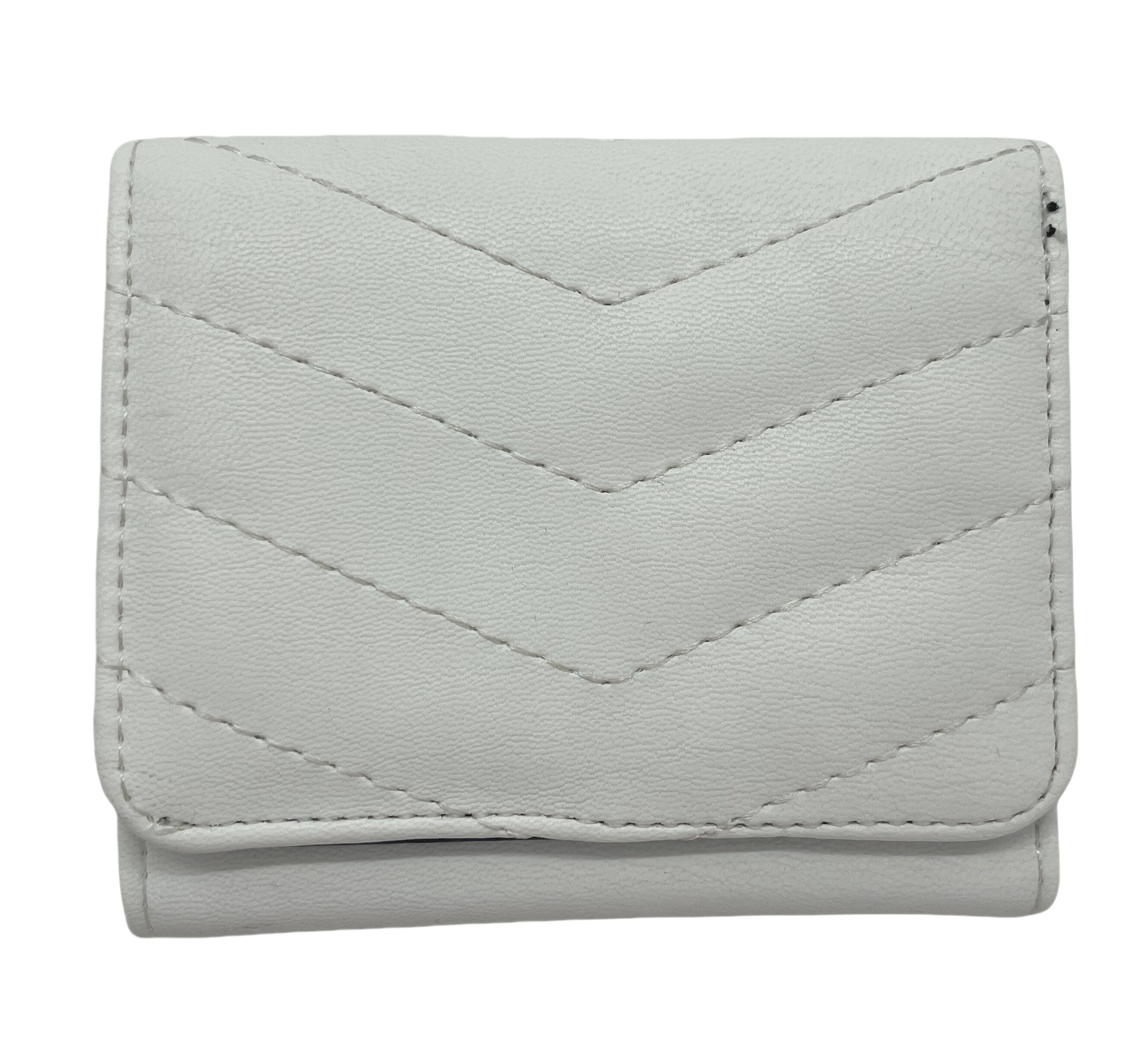 Quilted Wallet