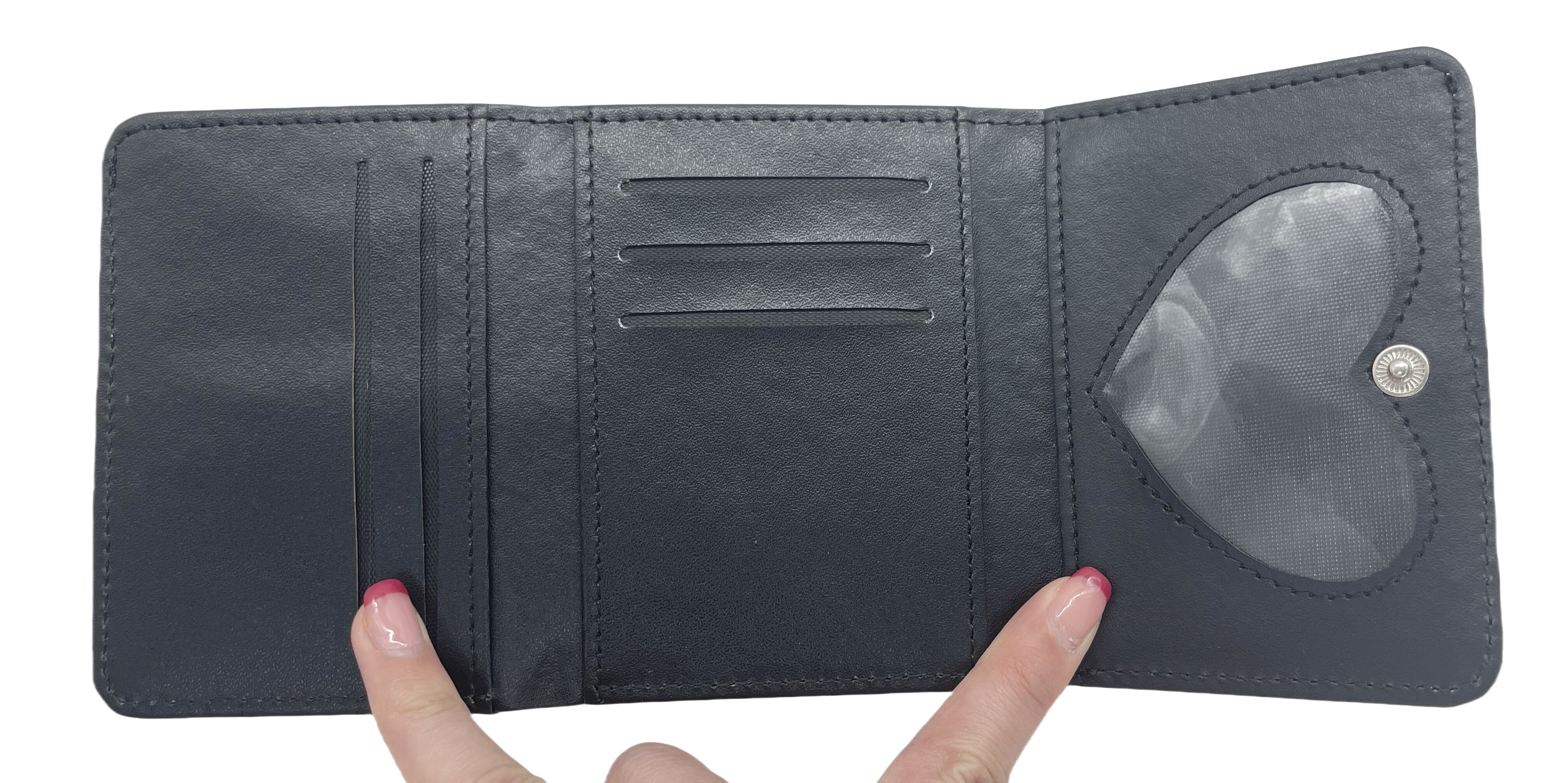 Quilted Wallet
