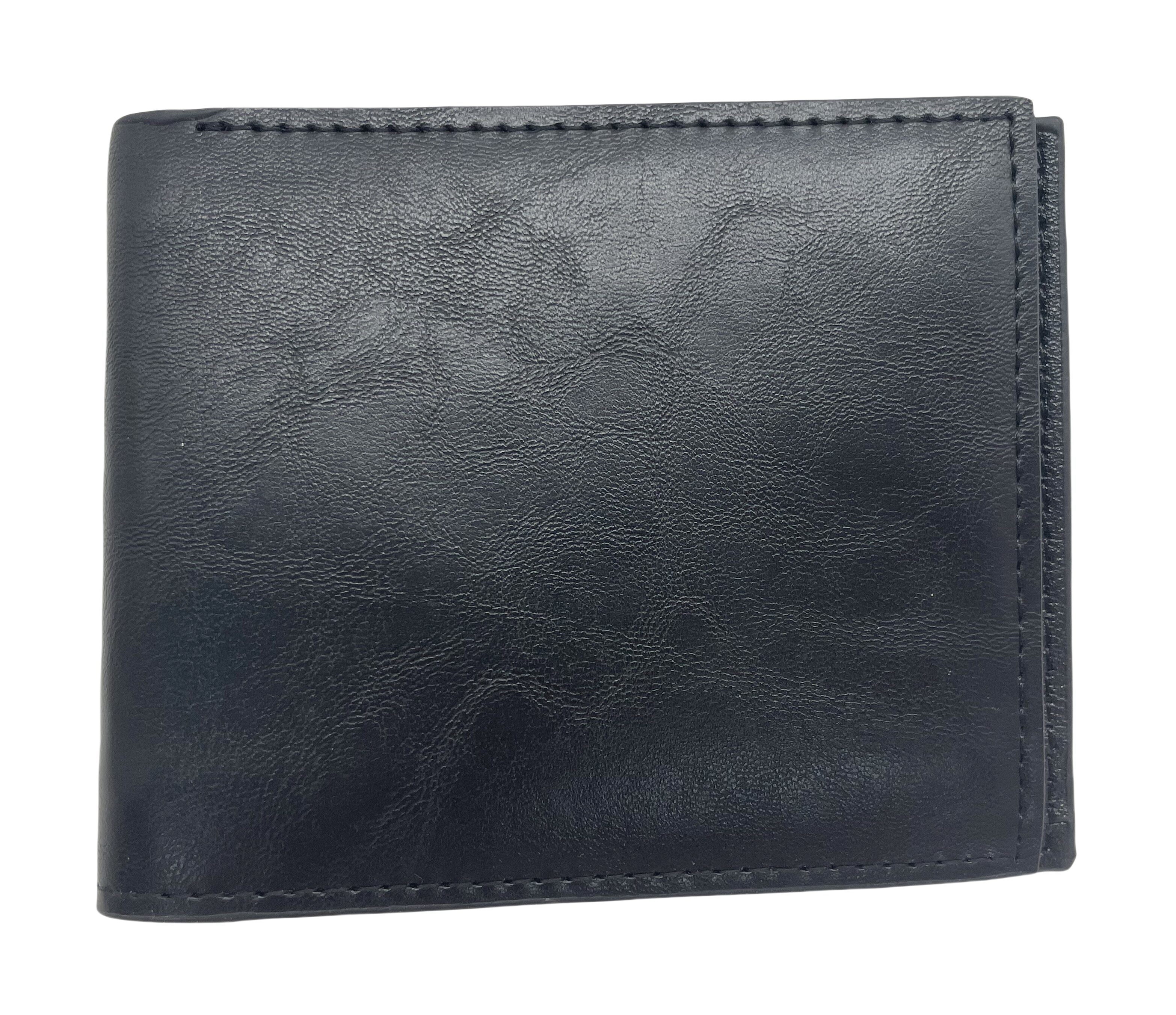 Men's PU Billfold
