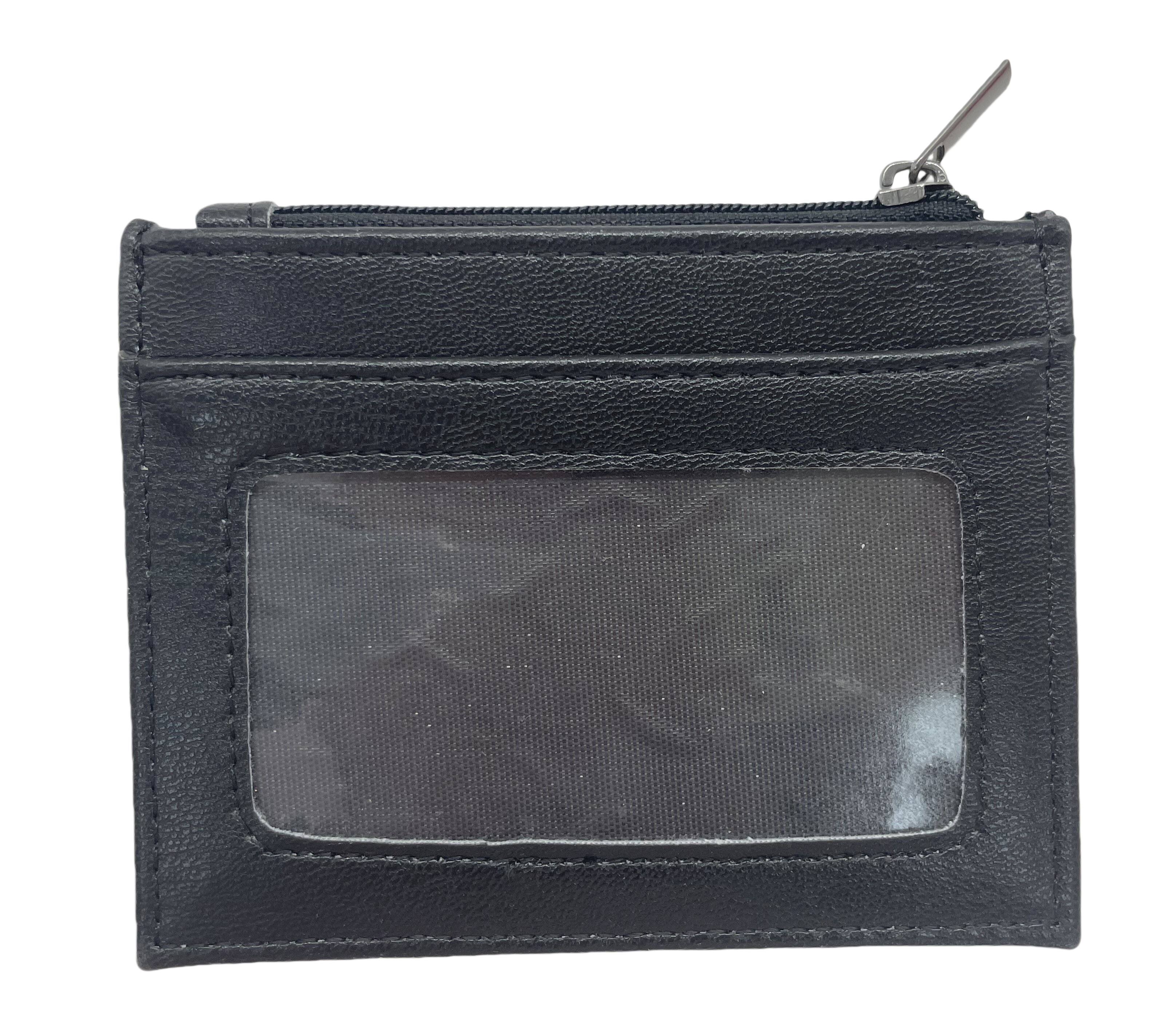 Quilted Card Holder