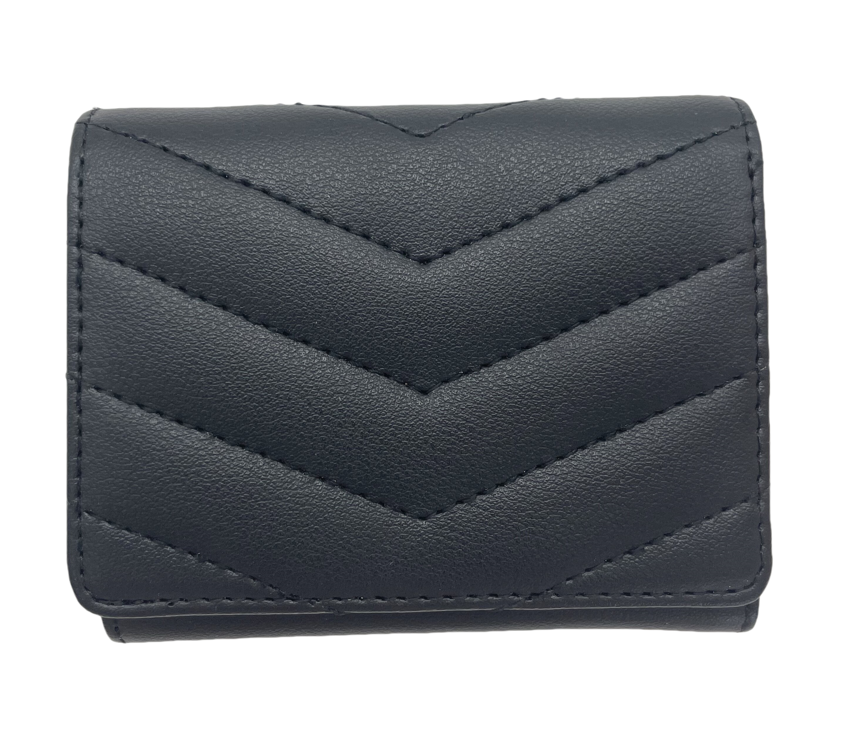 Quilted Wallet