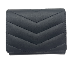 Quilted Wallet
