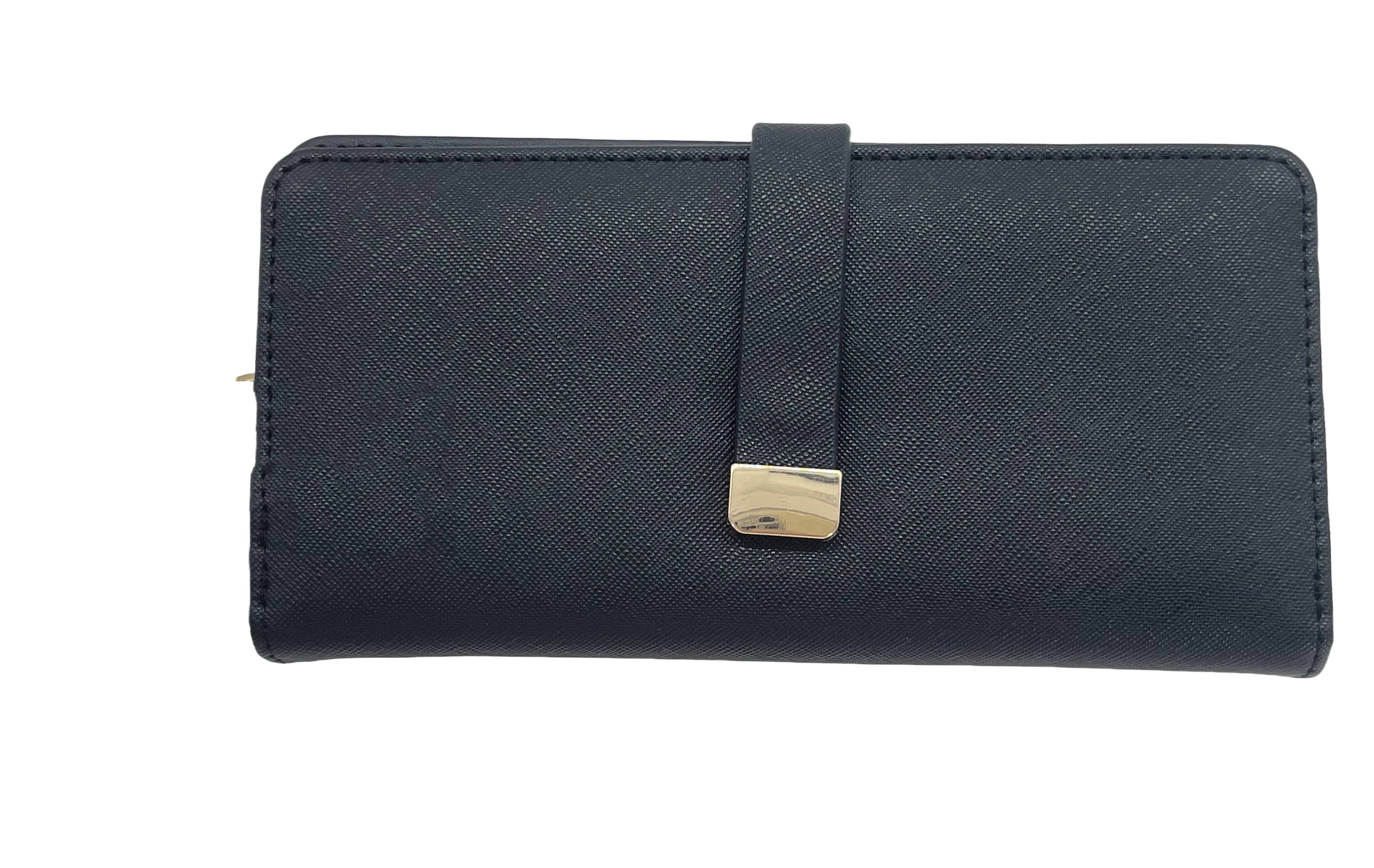 Big Size Pu Wallet