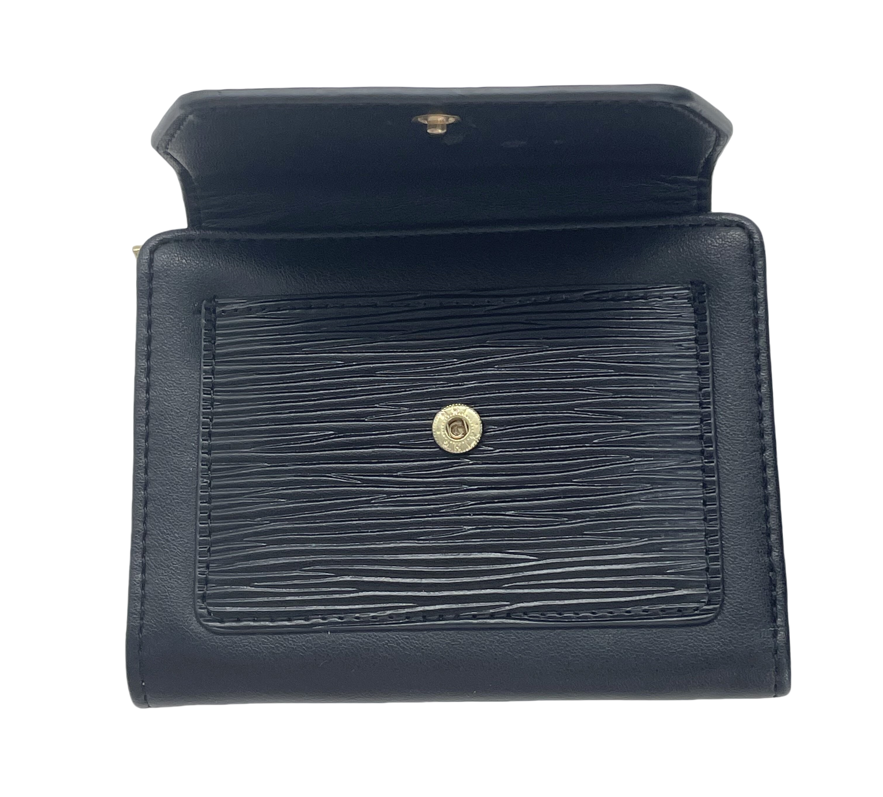 Small Size PU Wallet