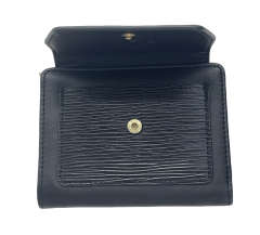 Small Size PU Wallet