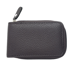 Lychee Pattern Card Holder