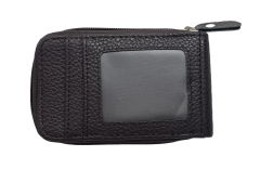 Lychee Pattern Card Holder