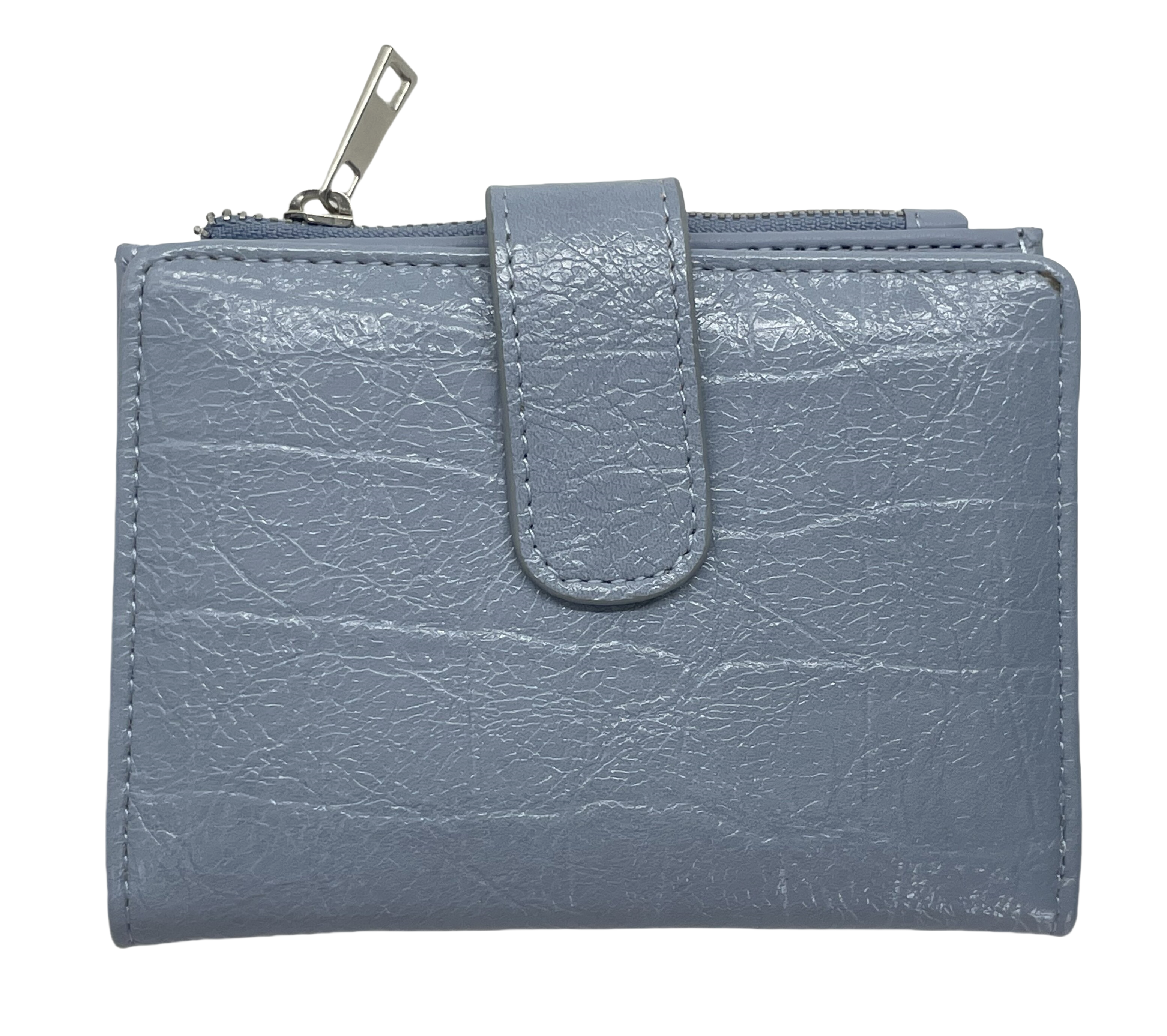 Small Size Folding Wallet