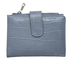 Small Size Folding Wallet