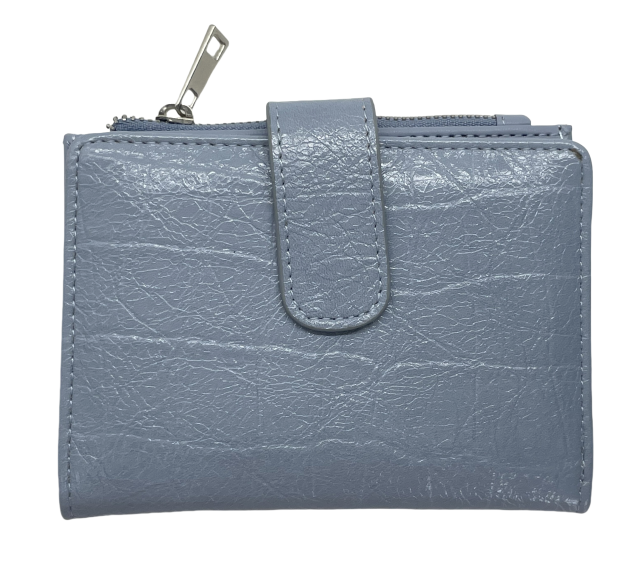 Small Size Folding Wallet