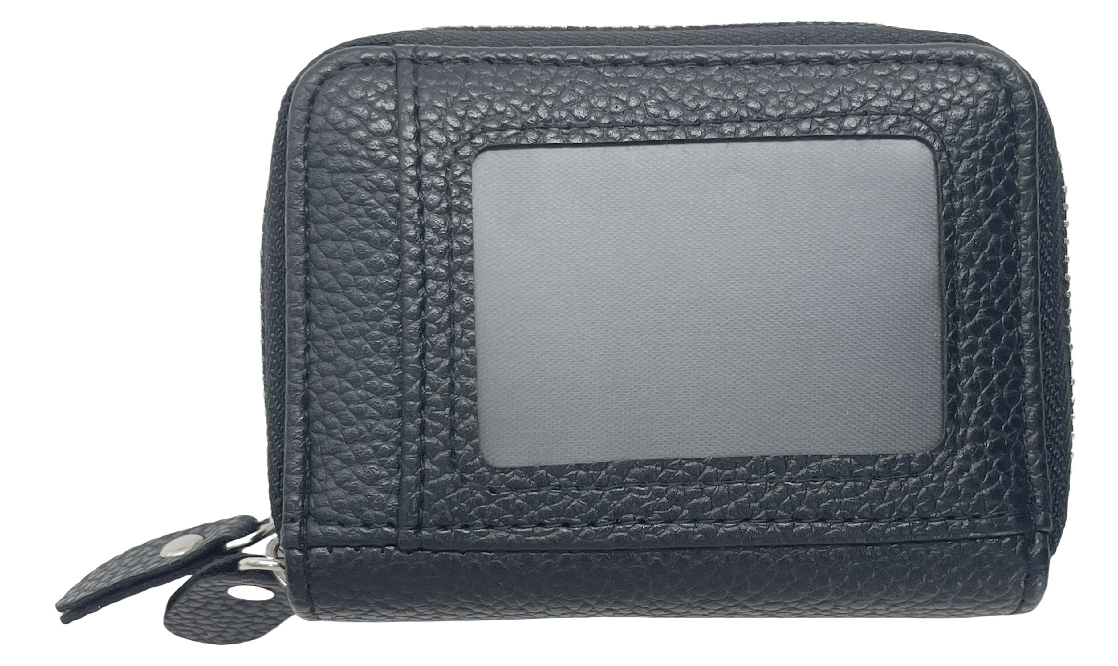 Lychee Texture Multi-functional Wallet
