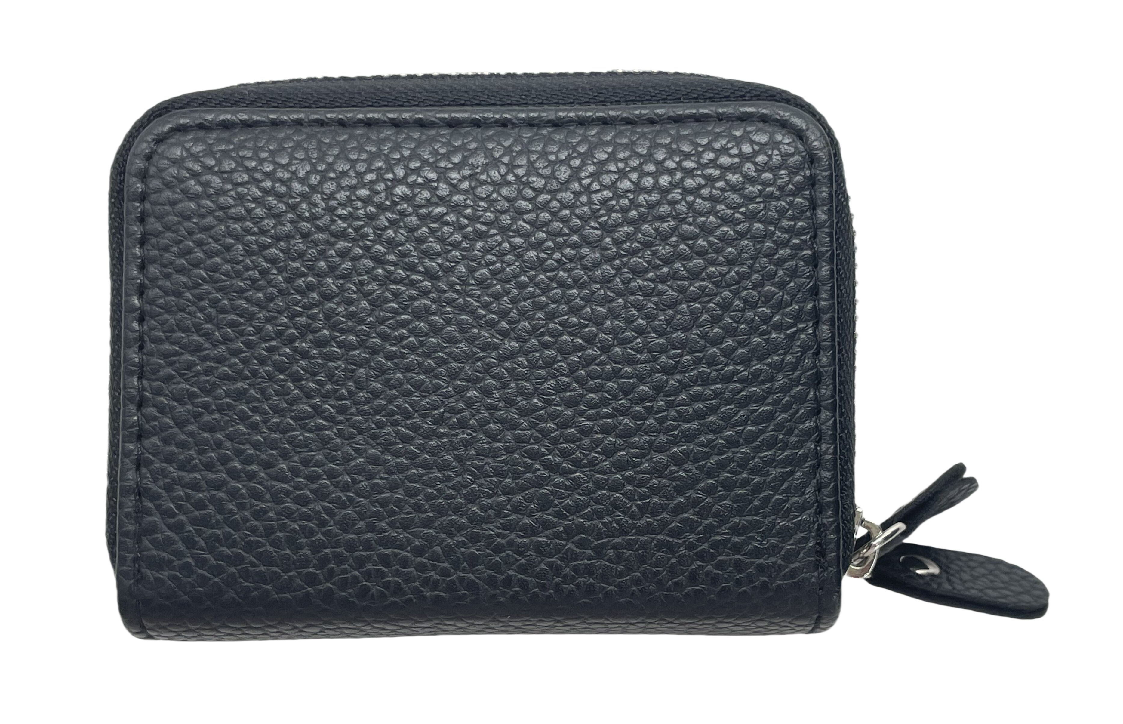 Lychee Texture Multi-functional Wallet