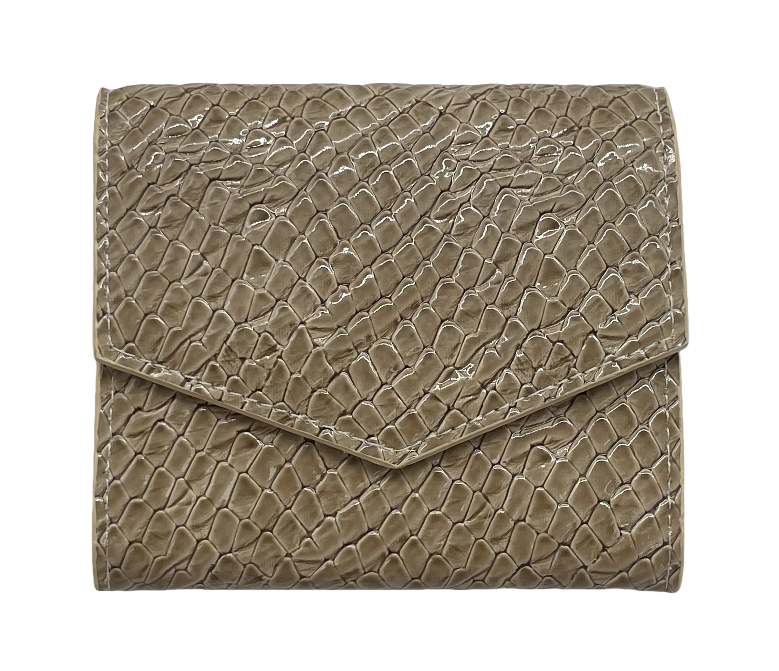 Stone-textured Wallet