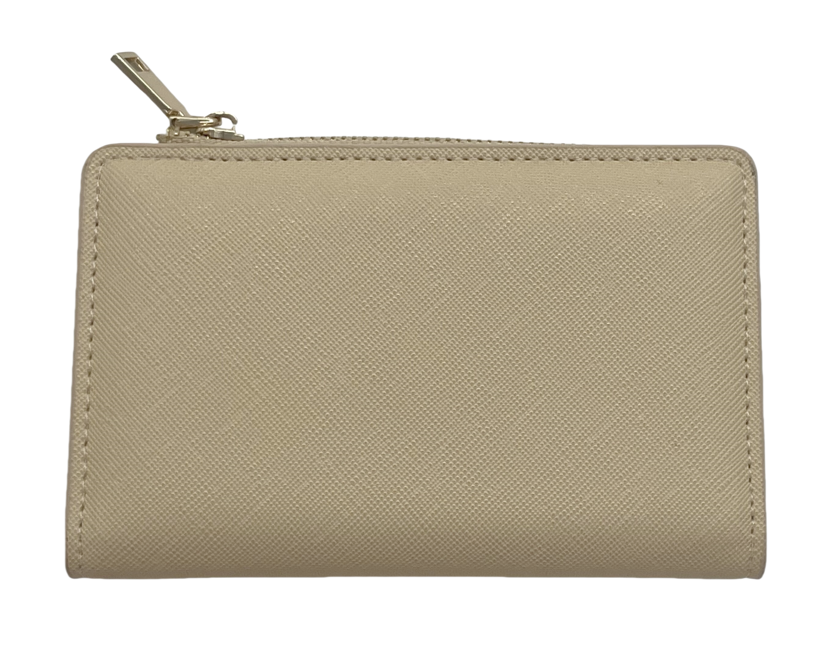 Cross-grained Wallet