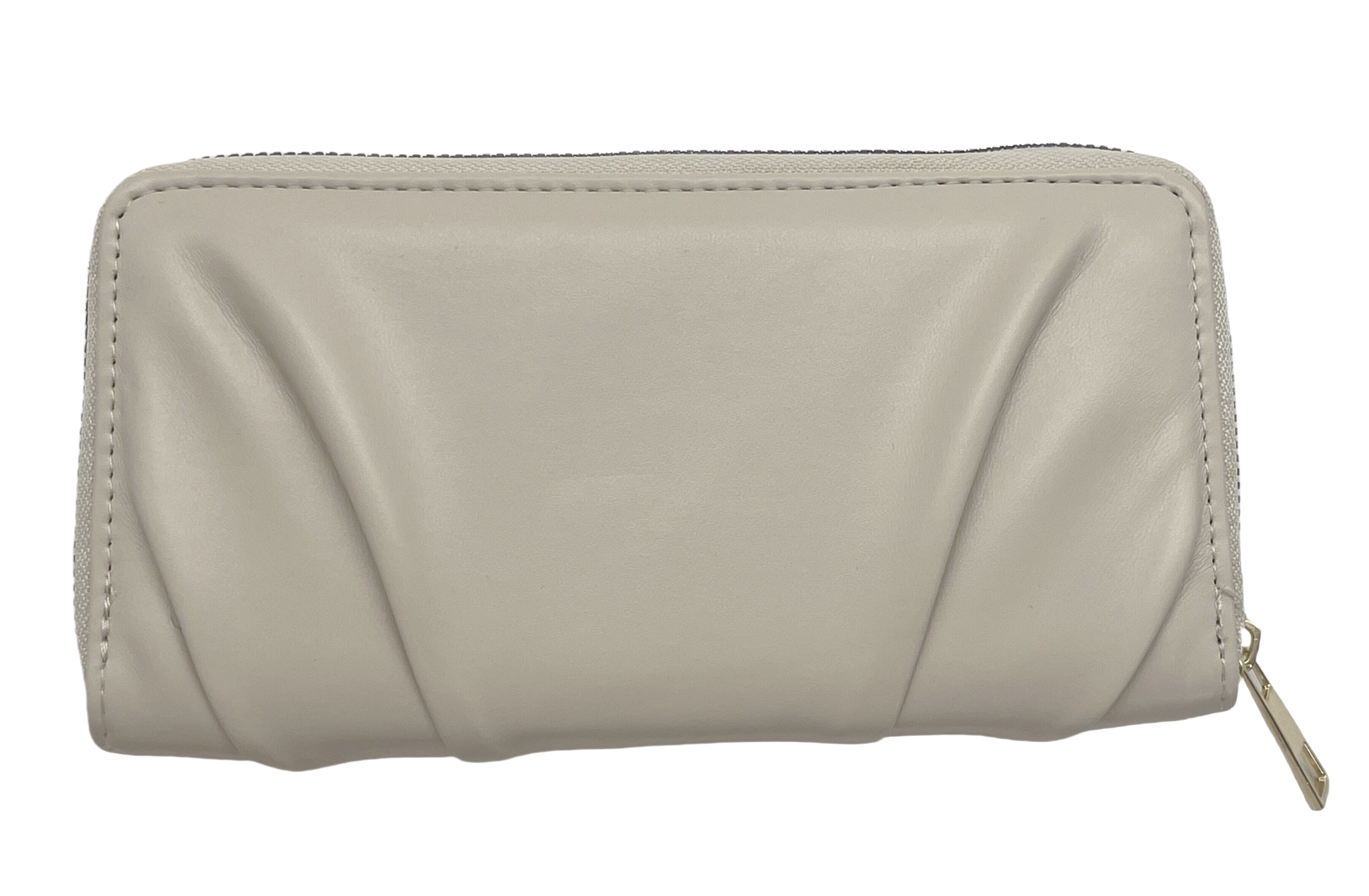 Big Size Zipper Wallet