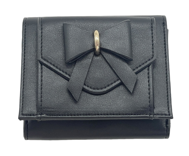 Bowknot Wallet