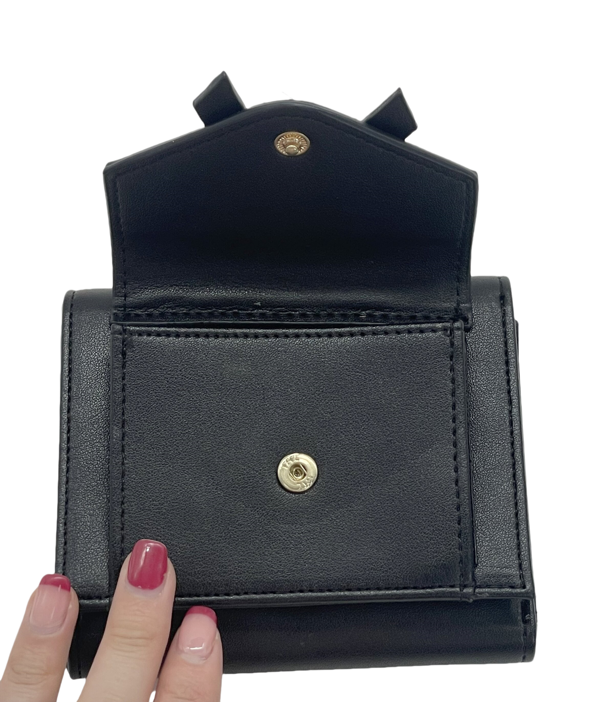 Bowknot Wallet