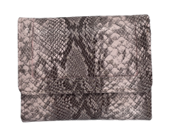 Lizard skin wallet