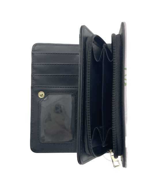 Printing Folding Wallet