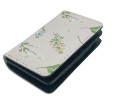 Printing Folding Wallet