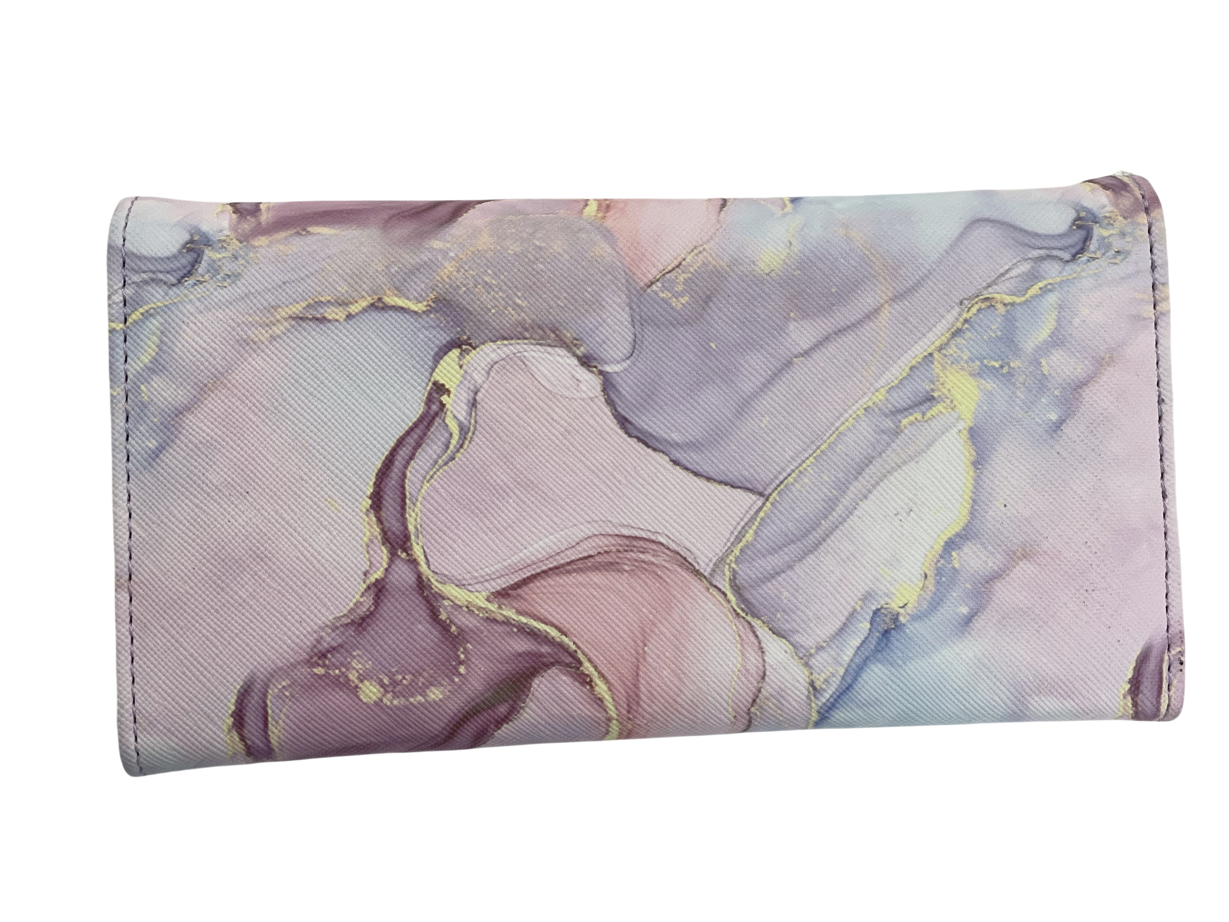 Dreamy Purple Wallet