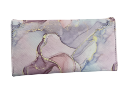 Dreamy Purple Wallet