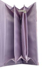 Dreamy Purple Wallet