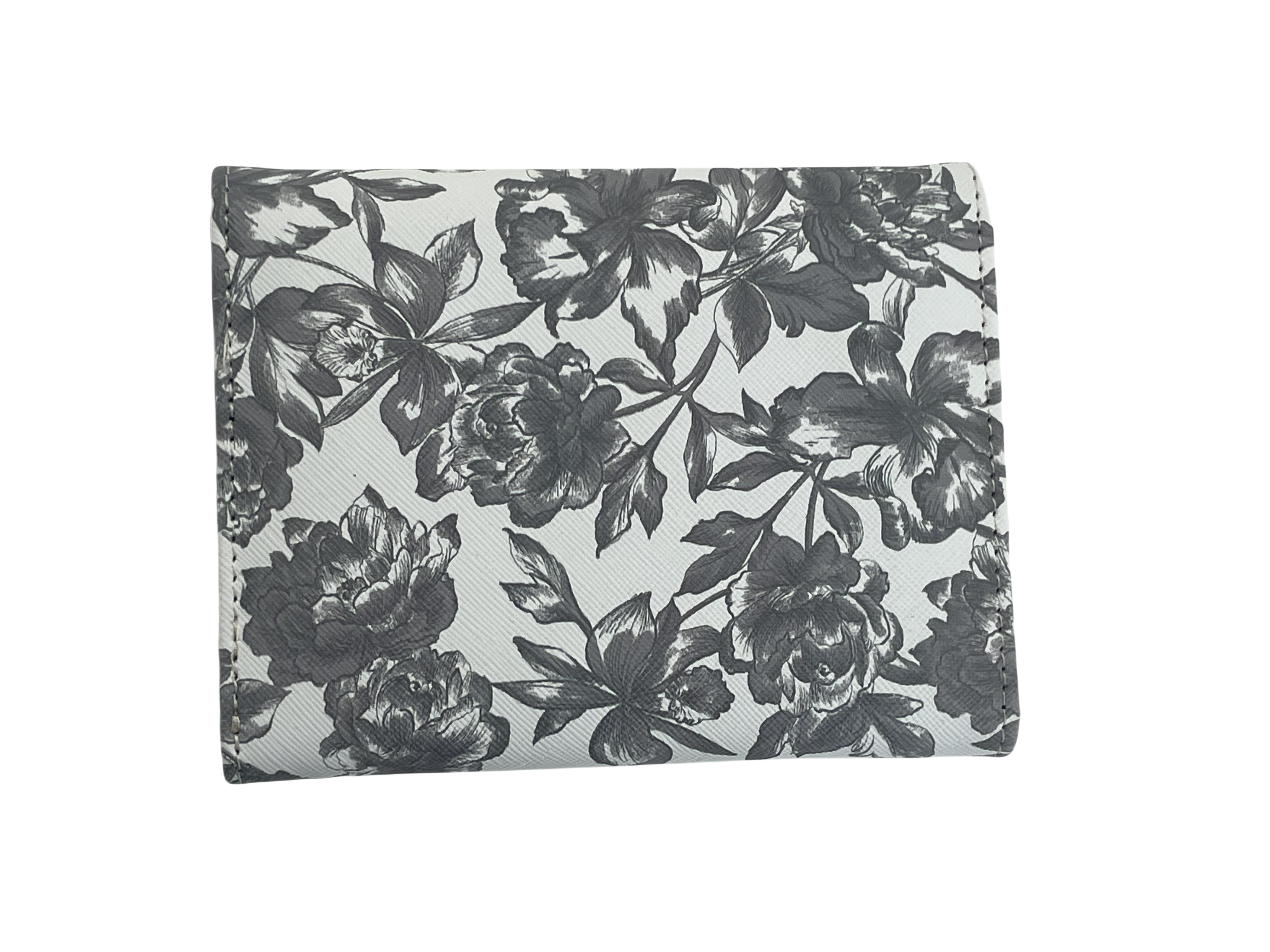Printing PU Wallet