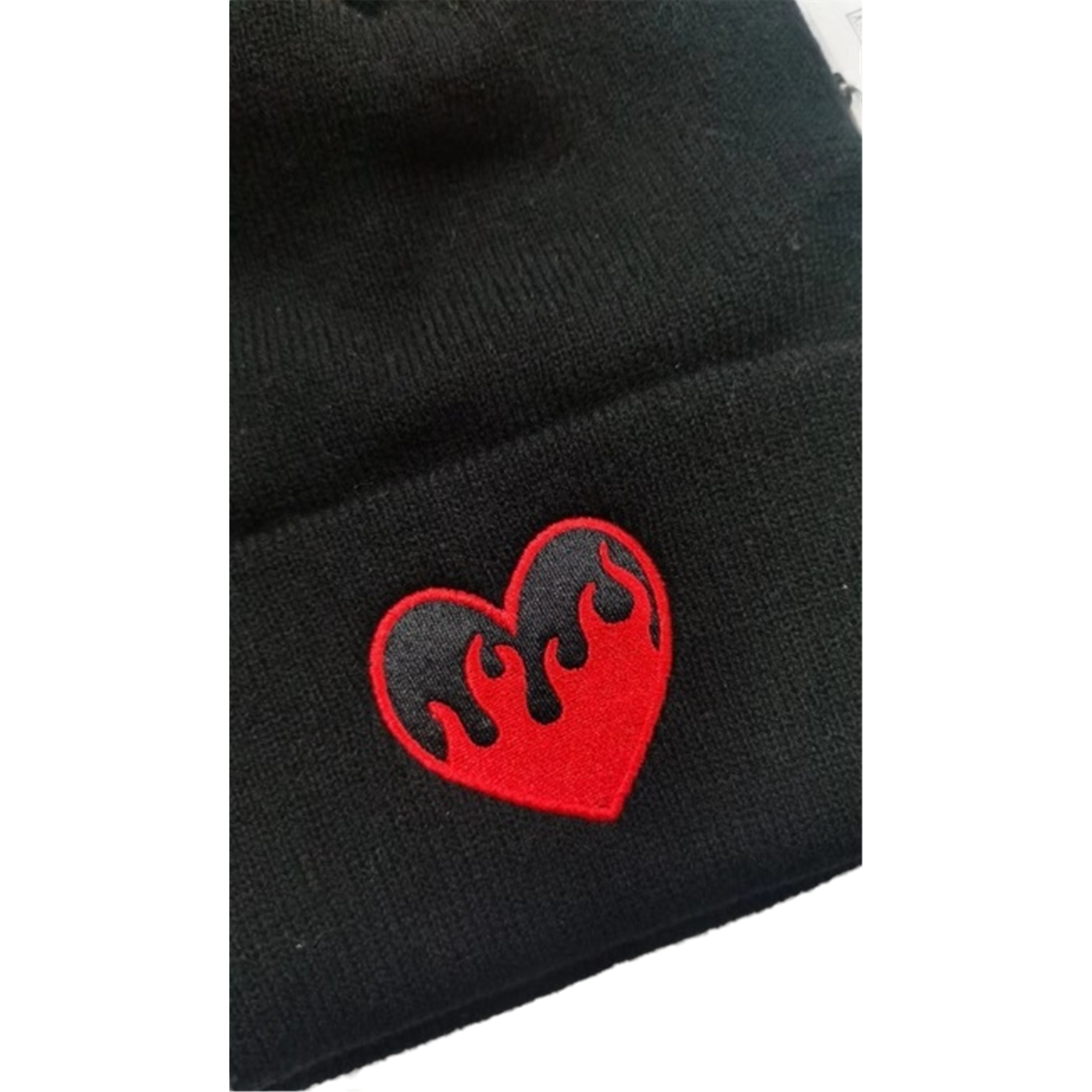Knited hat