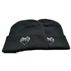 Knited hat