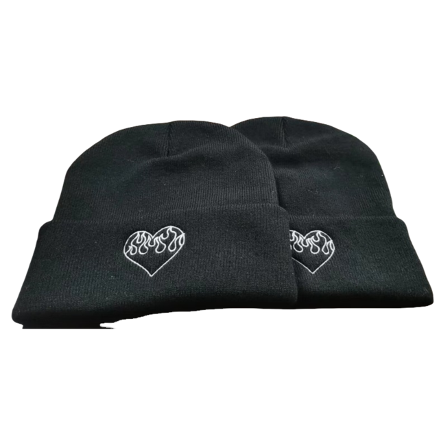 Knited hat