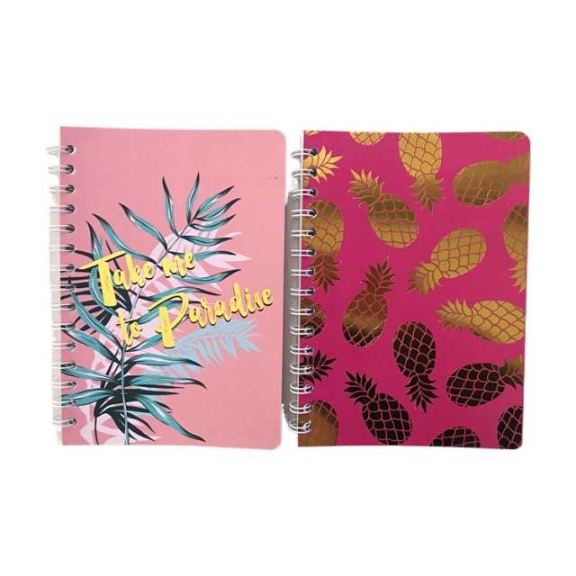 NoteBook