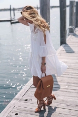 Spring Summer Scarf