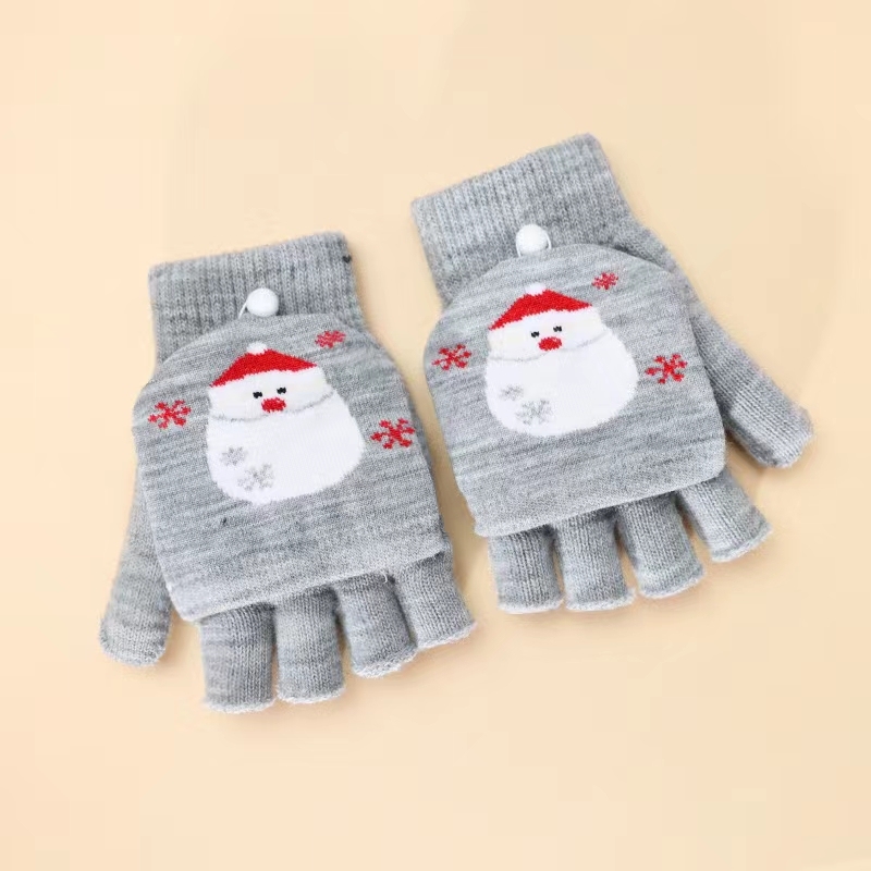 Winter knit