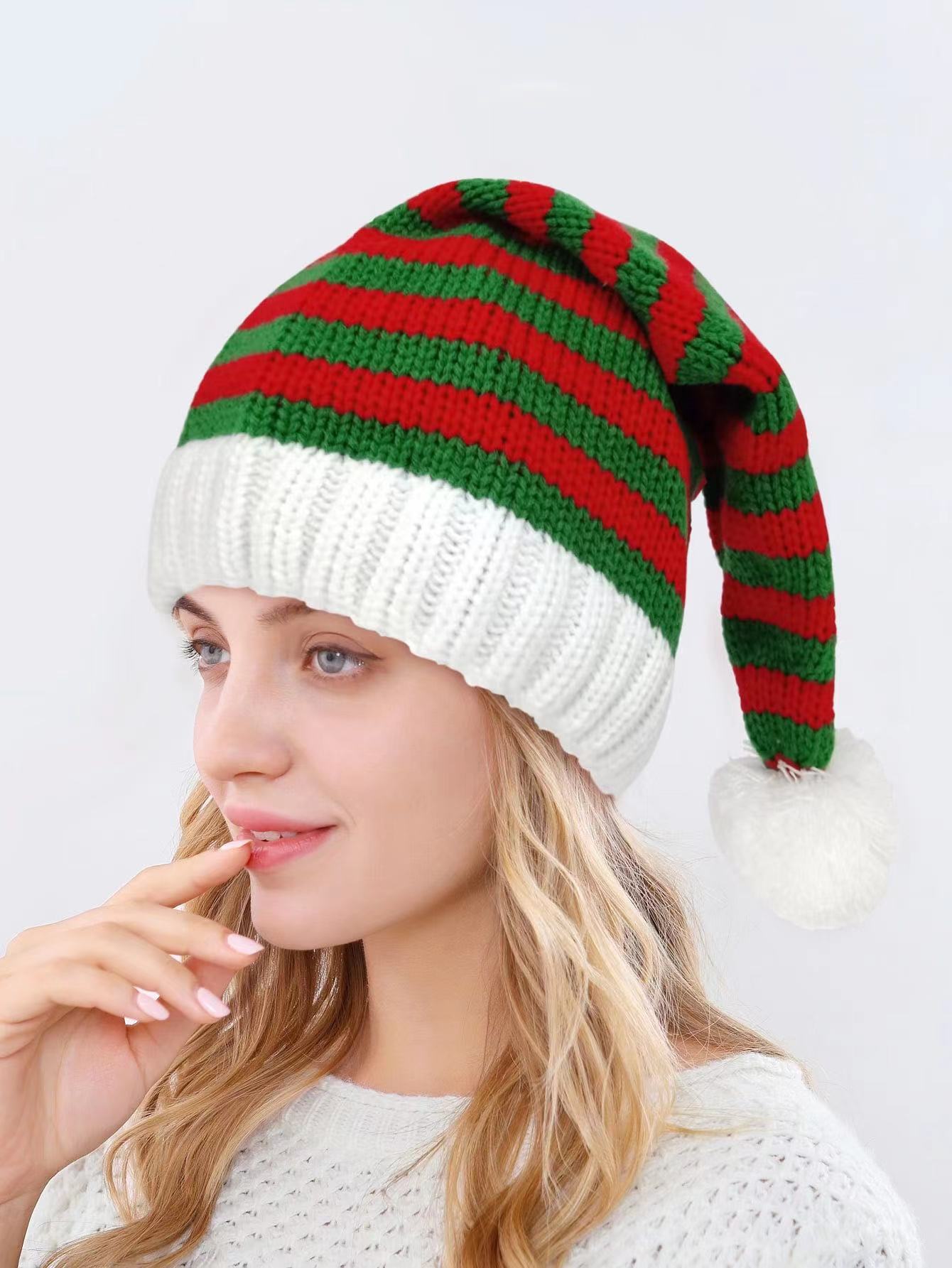 Winter knit