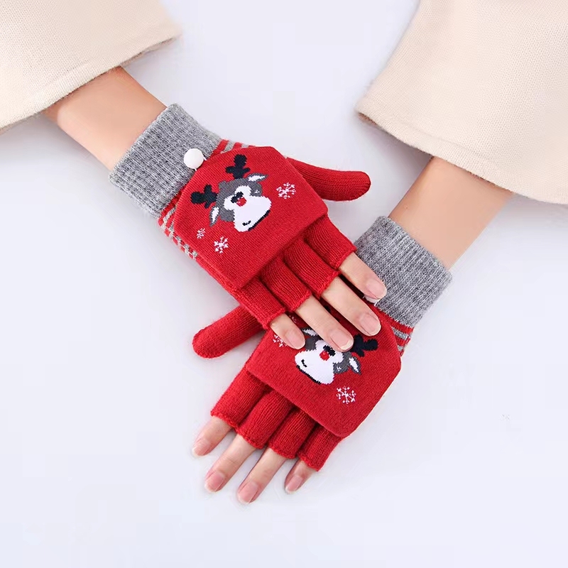 Winter knit