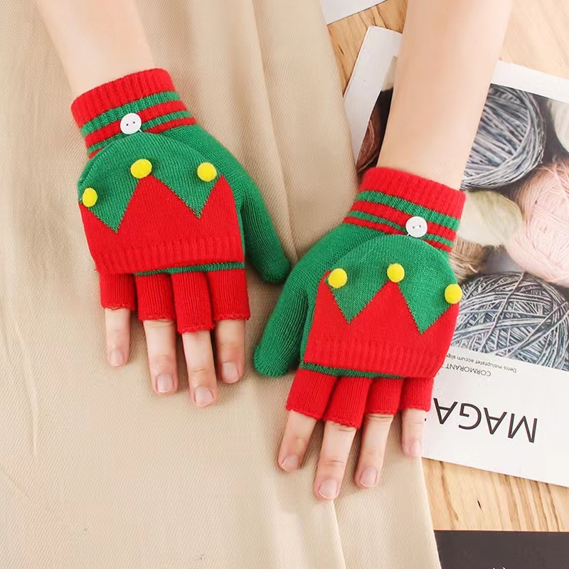 Winter knit