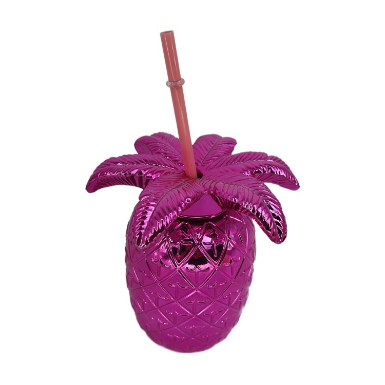 Fruit Plastic water bottle
