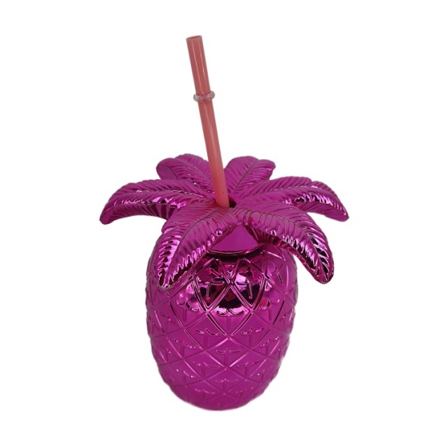 Fruit Plastic water bottle