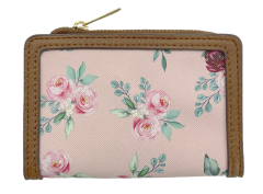 Vintage Multi-functional Wallet