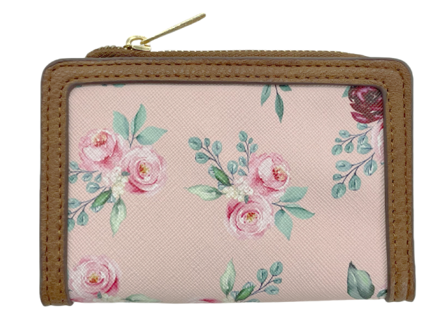 Vintage Multi-functional Wallet