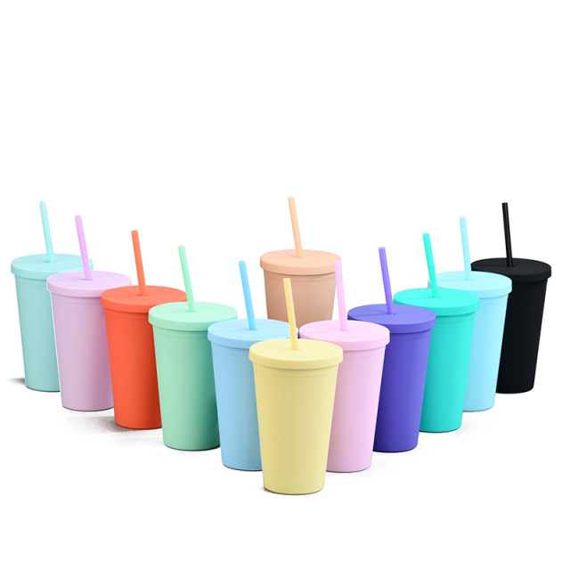 Neon Solid Water bottle