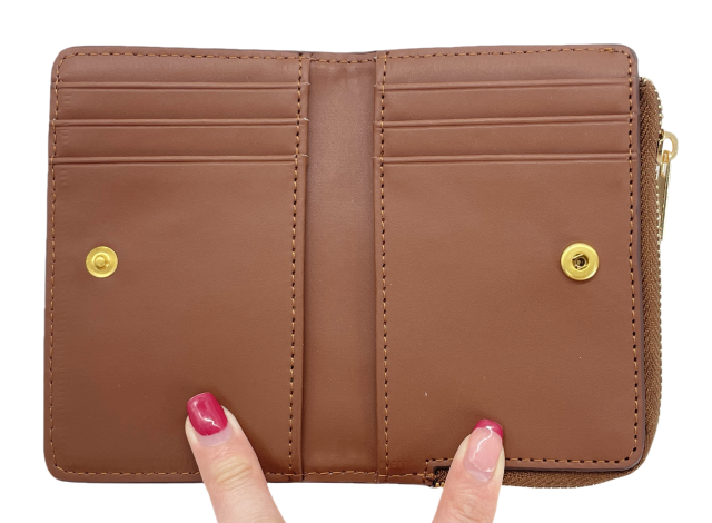 Vintage Multi-functional Wallet