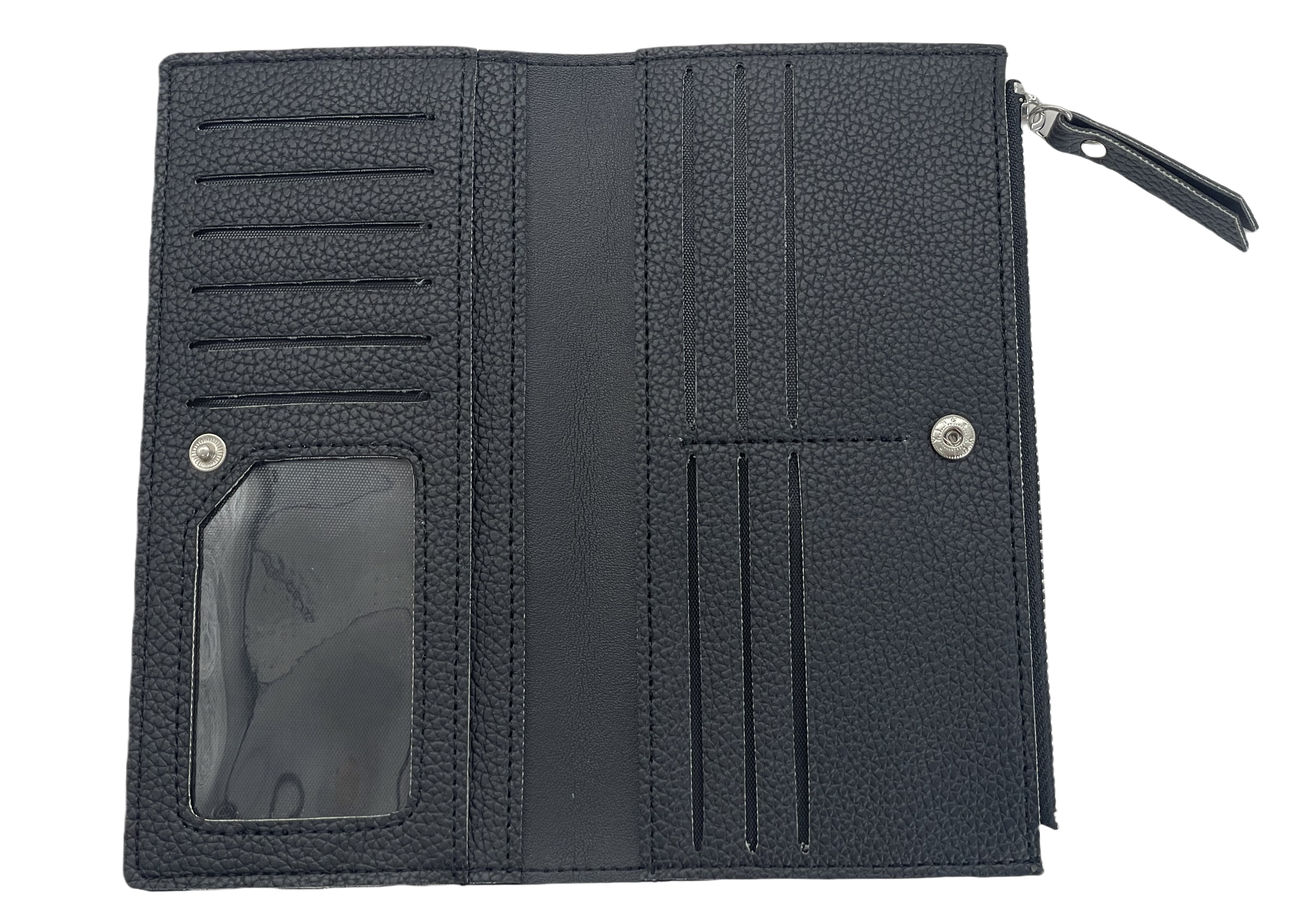 Multifunctional PU Wallet