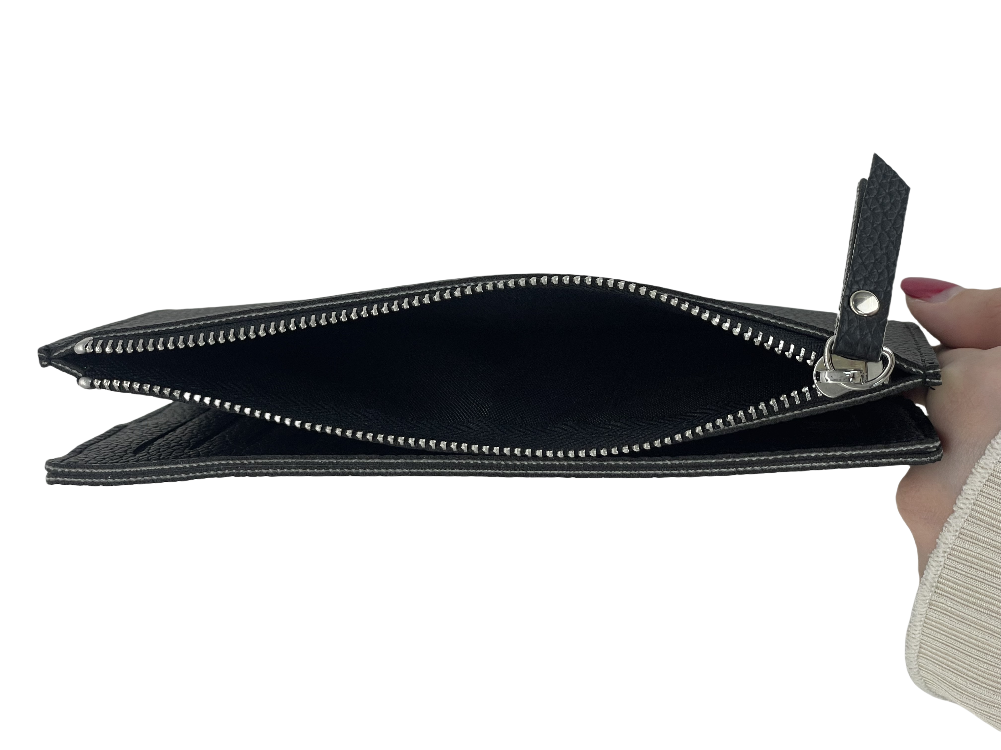 Multifunctional PU Wallet