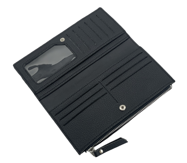 Multifunctional PU Wallet