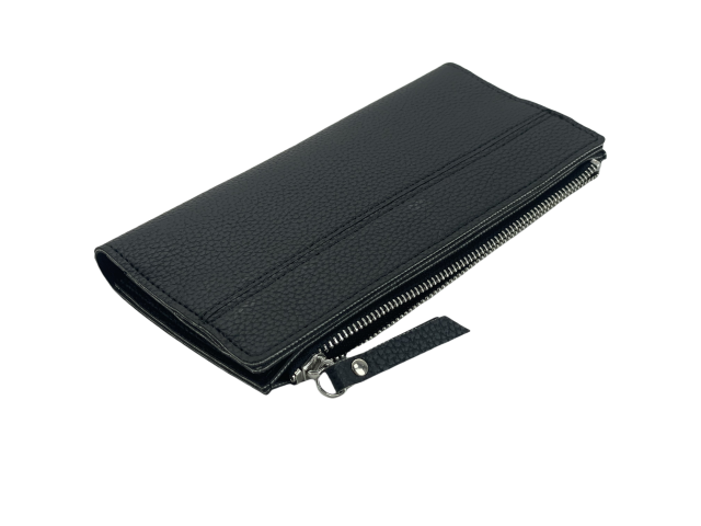 Multifunctional PU Wallet